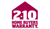 2-10 Homes Buyers Warranty